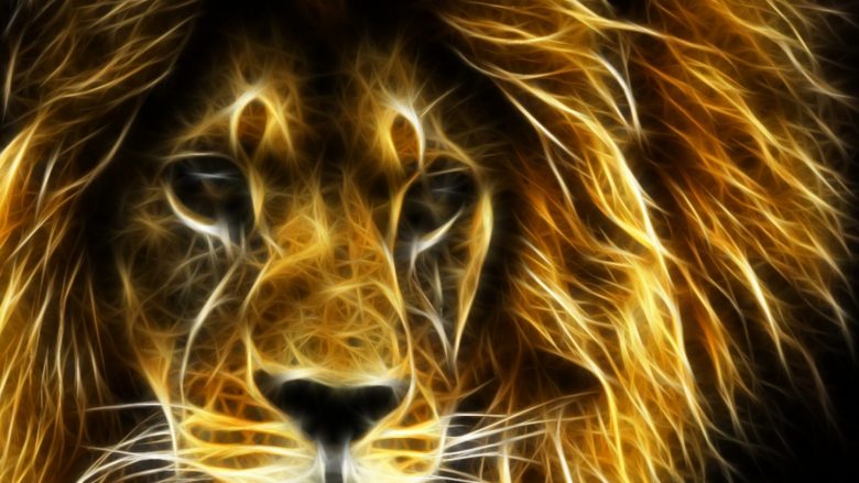 Çfarë ju pret gjatë sezonit të Luanit: Energji, pasion dhe vetëbesim!