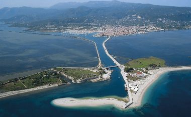 Ishulli Lefkada, parajsa e detit Jon: Vend i vërtetë për hedonistët dhe gurmanët