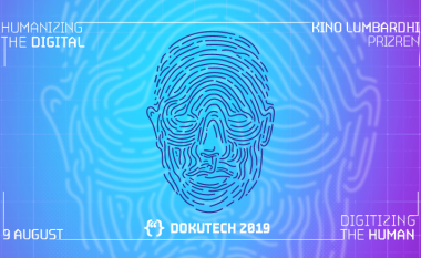 Doku.Tech po vjen në Dokufest Film Festival