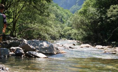 Muhaxheri: Nuk do të lejohet ndërtimi i hidrocentraleve në Rugovë