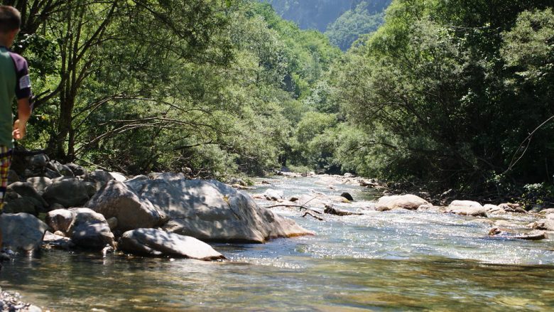 Muhaxheri: Nuk do të lejohet ndërtimi i hidrocentraleve në Rugovë