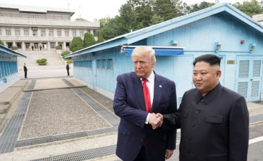 Koreja Veriore: SHBA-ja është e prirë për akte armiqësore