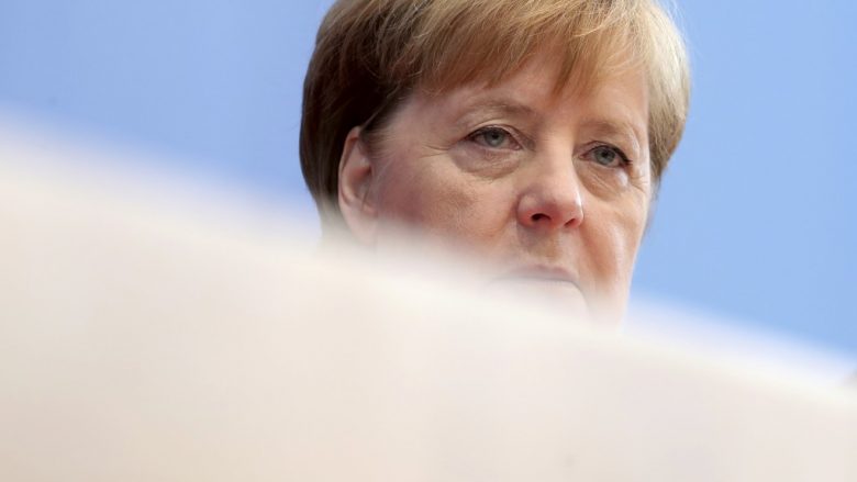 Merkel kritikon Trumpin, flet edhe për shëndetin e saj – tregon deri kur do të jetë kancelare