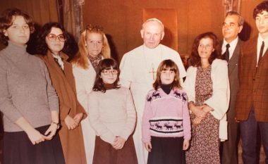 ​Misteri i adoleshentes së zhdukur në Vatikan mbetet i pazgjidhur