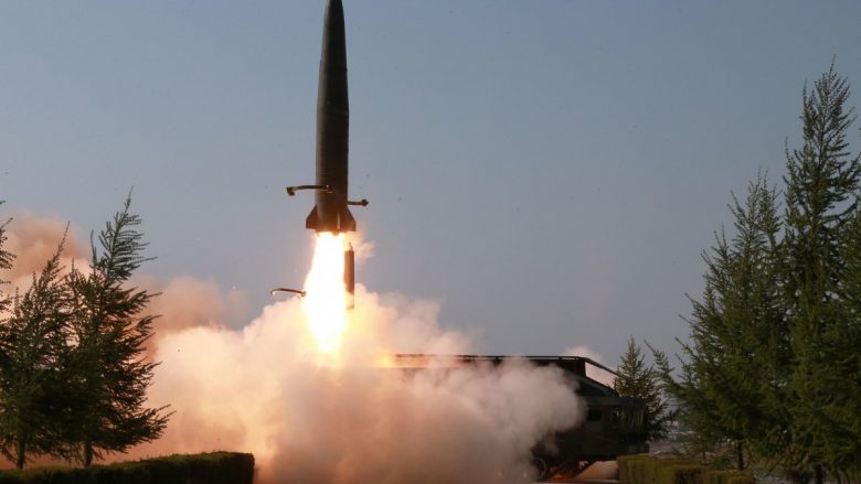 Këshilli i Sigurimit i OKB-së do të diskutojë testimet raketore të Koresë Veriore