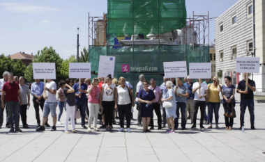 Sindikata e Lotarisë së Kosovës pezullon protestat