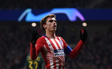 Barcelona probleme me bankat, shtyhet transferimi i Griezmannit