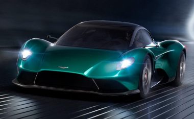 Aston Martin ka plane rrënjësore për të ardhmen e automobilizmit