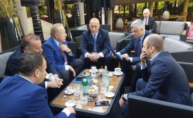 Haradinaj, zyrtari që iu rrit pasuria më së shumti në tri vitet e fundit – FOL publikon listën e 10 zyrtarëve më të pasur në Kosovë