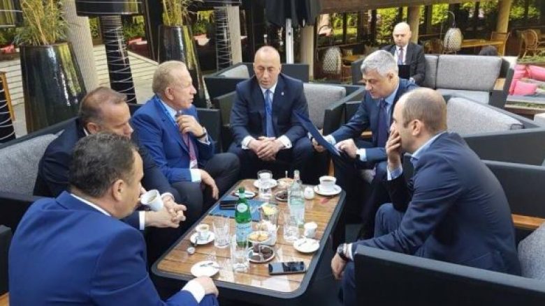 Haradinaj, zyrtari që iu rrit pasuria më së shumti në tri vitet e fundit – FOL publikon listën e 10 zyrtarëve më të pasur në Kosovë