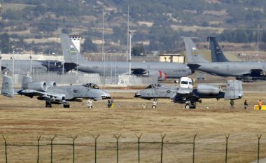 Tensionet me Ankaranë, bazat amerikane në Turqi në rrezik – ka diçka që shtrihet përtej interesave ushtarake