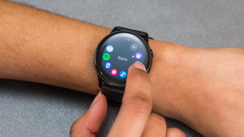Bashkë me Galaxy Note 10, Samsung do ta sjellë edhe një orë të re të zgjuar
