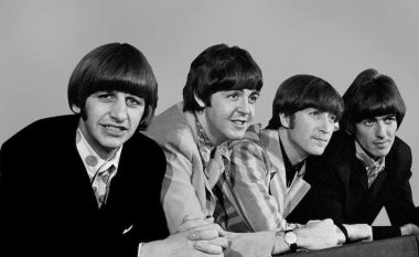 Kontrata e parë e “The Beatles” shitet në ankand për 340 mijë dollarë