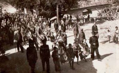 Fotoja “Berat, 1936” dhe historia pas saj
