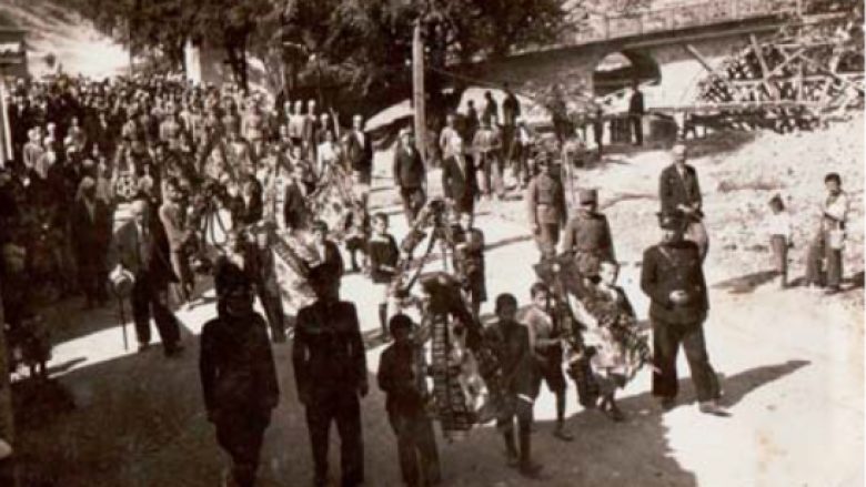 Fotoja “Berat, 1936” dhe historia pas saj
