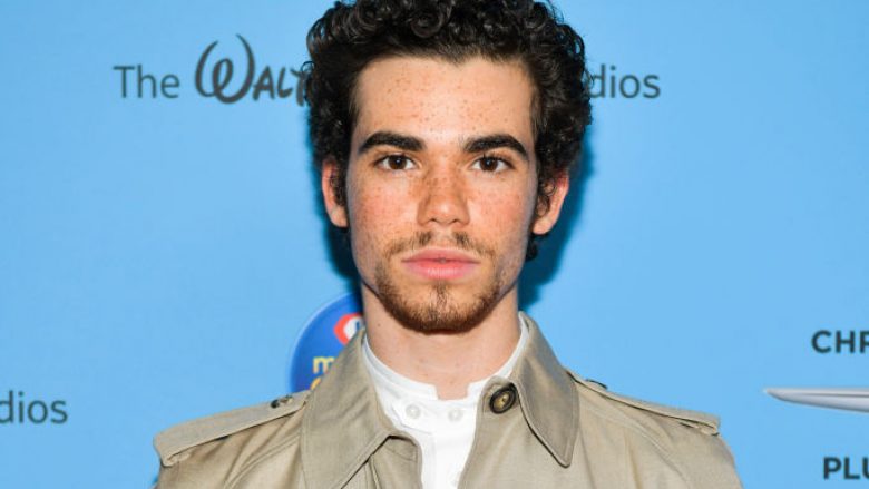 Aktori Cameron Boyce ndërron jetë në moshë 20 vjeçare