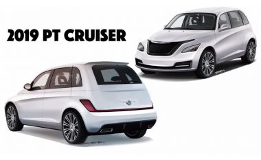 Chrysler PT Cruise do të kishte dukje shumë të mirë, sikur të kthehej sërish në prodhim (Video)