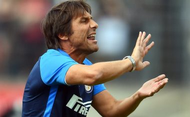 Conte: Lukakun e dua te Interi, Icardi dhe Nainggolan janë jashtë planeve