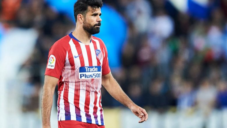 Diego Costa i hapur për kalimin te Evertoni