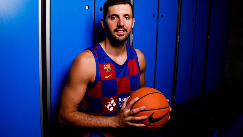 Basketbollisti malazez bëhet lojtari më i paguar në Evropë: Dikur thoshte kurrë nuk do të luajë për Barcelonën