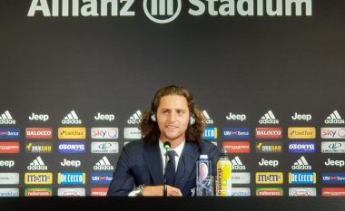 Adrien Rabiot flet si lojtar i Juves, tregon se kush e bindi të zgjedh italianët