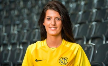 Ambasada e Zvicrës në Kosovë shkruan për rastin tragjik të futbollistes: Florijana Ismaili – buzëqeshja rrezatuese është ajo që mbetet