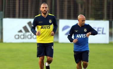 Muriqi me Fenerbahcen do të debutojë kundër gjigantit evropian