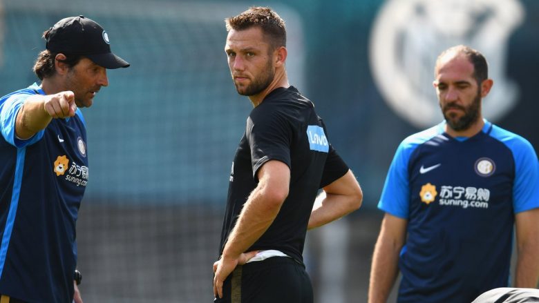 De Vrij: Conte trajner fitues, do të djersitim shumë për ta kthyer Interin në krye  