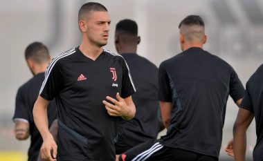 Milani mendon huazimin e Demiralit nga Juventusi, por problem mbetet Sassuolo
