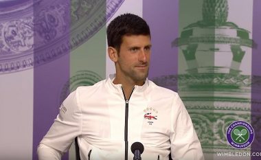 Novak Djokovic premton se do të vizitojë Ohrin, pas ftesës së bërë nga Zaev