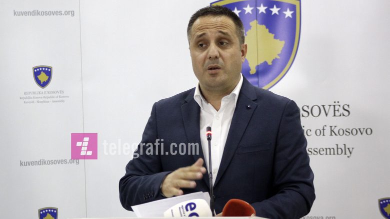 Deputetët nuk e votuan Projektligjin për Rimëkëmbje Ekonomike, reagon zëvendëskryeministri Selmanaj