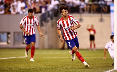 Joao Felix zbulon se kush e bindi të transferohet te Atletico: La Liga e rëndësishme, por dua Ligën e Kampionëve