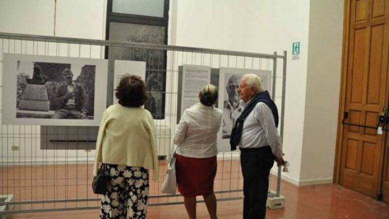 Në Itali shfaqet ekspozita “Besa, shqiptarët myslimanë që shpëtuan hebrenjtë nga Holokausti”