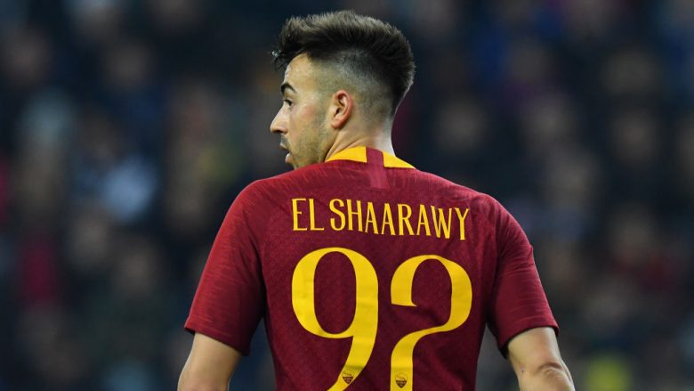 El Shaarawy ndryshon mendje, gati transferimi në Kinë