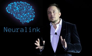 Elon musk dëshrion të fus kompjuterë në trurin e njeriut (VIDEO)