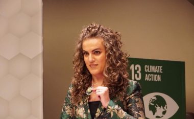 Ambasadorja Shala në OKB flet për të zhdukurit dhe viktimat e dhunës seksuale gjatë luftës në Kosovë    