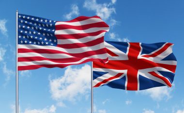 Një skandal diplomatik përfshin SHBA-në dhe Britaninë e Madhe