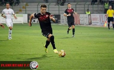 Zyrtare: Argjent Mustafa transferohet te Drenica