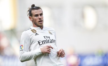 Zidane: Bale nuk paraqet problem, gjithçka mund të ndodhë