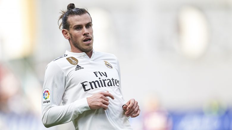 Zidane: Bale nuk paraqet problem, gjithçka mund të ndodhë