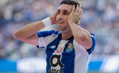 Zyrtare: Gjashtë lojtarë largohen nga Porto – në mesin e tyre Brahimi dhe Herrera