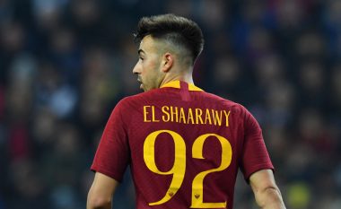 El Shaarawy po e kompleton transferimin në Kinë