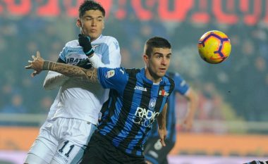 Milani rivalizon Romën për Mancinin