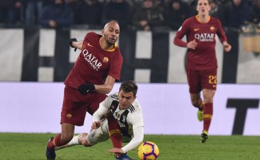 N’Zonzi nuk pranon të kthehet te Roma, kërkon rikthimin në Francë