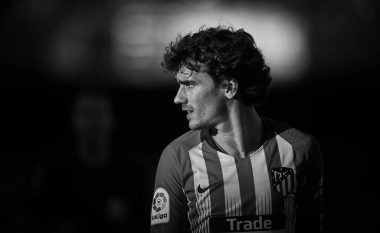 Rasti Griezmann: Atletico Madridi tronditë Barcelonën, zbulon bisedimet e fshehta të katalunsave me lojtarin dhe bllokon transferimin