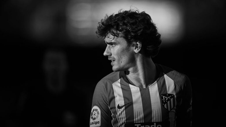 Rasti Griezmann: Atletico Madridi tronditë Barcelonën, zbulon bisedimet e fshehta të katalunsave me lojtarin dhe bllokon transferimin