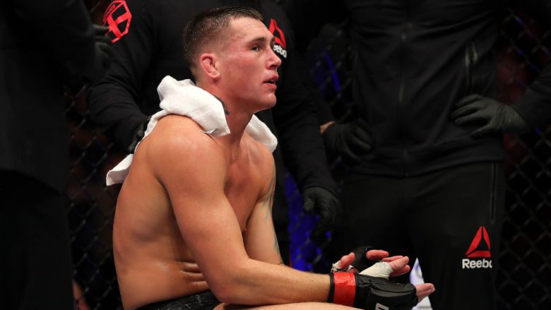 Ish-kampioni i UFC-së, Darren Till, konfirmon se u arrestua në Tenerife të Spanjës