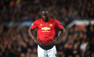 Lukaku kurrë më afër Interit, oferta e fundit 80 milionë euro