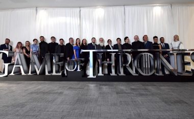 HBO u përgjigjet fansave që nisën peticion për rixhirimin e sezonit të tetë të “Game of Thrones”