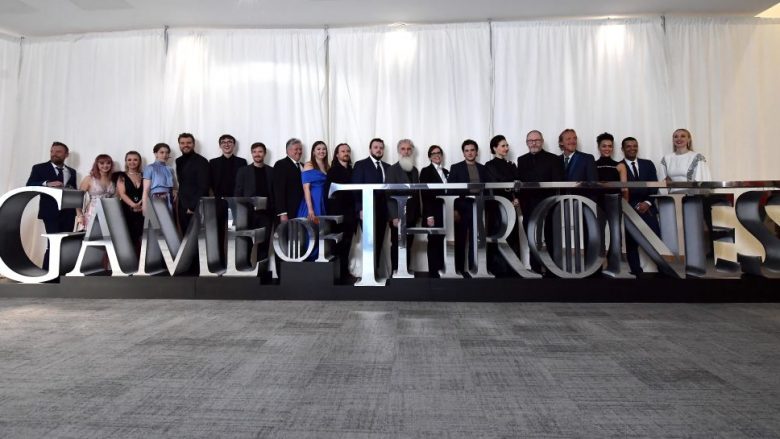 Me rekord prej 32 nominimesh, “Game of Thrones” udhëheq në ‘Emmy Awards 2019’